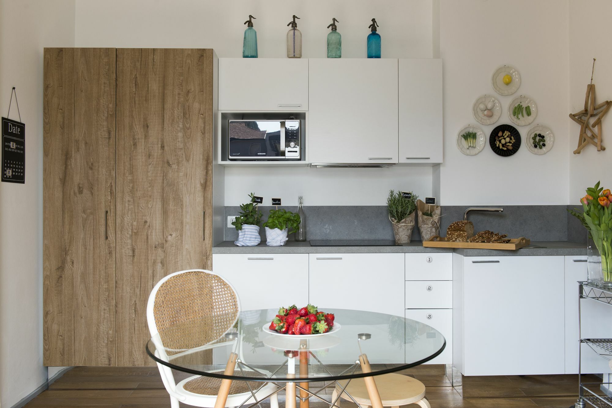 Apartamento Correggio Milán Exterior foto